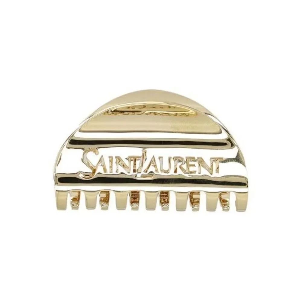 Metal Claw Clip